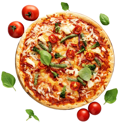 Pizza Image